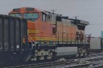 BNSF 4086 DPU